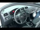 VW Passat и VW Polo sedan