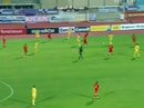 Украина - Румыния - 2:2. Обзор матча (подготовил VeseLchAK_d)