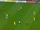 Украина - Швеция - 1:1. Обзор матча (подготовил VeseLchAK_d)