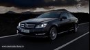 Mercedes C-Class Coupe