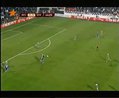 Бешикташ - Динамо - 1:4. Голевой момент, Еременко