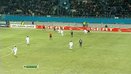 Бешикташ - Динамо - 4:0. ГОЛ, Вукоевич - 1:0