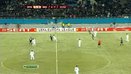 Бешикташ - Динамо - 4:0. ГОЛ, Ярмоленко - 2:0