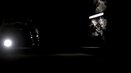 BMW M5. 2012. Teaser