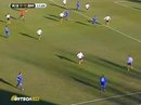 Мет(Д) - Динамо - 0:2. Обзор матча (подготовил VeseLchAK_d)