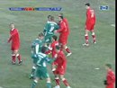 «Кривбасс» — «Оболонь» — 2:2