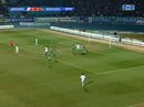 Динамо - Ворскла - 2:0. Обзор матча (подготовил VeseLchAK_d)