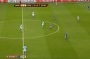 МанСити - Динамо - 1:0. Голевой момент, Сильва
