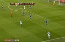 МанСити - Динамо - 1:0. Голевой момент, Ричардс