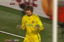 МанСити - Динамо - 1:0. ГОЛ, Коларов