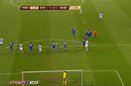 МанСити - Динамо - 1:0. Голевой момент, Тевес