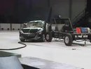 Crash Test Mazda 3