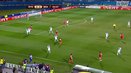 Динамо - Брага - 1:1. ГОЛ, Ярмоленко - 1:0