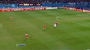 Динамо - Брага - 1:1. ГОЛ, Гусев (автогол) - 1:1
