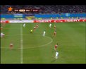 Динамо - Брага - 1:1. Голевой момент, Кравец