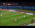 Динамо - Брага - 1:1. Голевой момент, Милевский