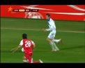 Динамо - Брага - 1:1. Голевой момент, Еременко