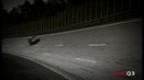 Audi Q3. Teaser