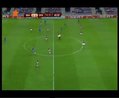 Брага - Динамо - 0:0. Удаление Сезара