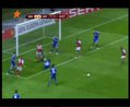Брага - Динамо - 0:0. Голевой момент, Мейонг