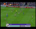 Брага - Динамо - 0:0. Голевой момент, Кравец
