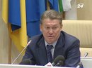 Брифинг Олега Блохина
