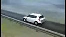 Реконструкция аварии Роберта Кубицы