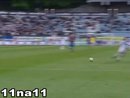 Динамо - Арсенал - 2:0. ГОЛ, Шевченко (2:0)