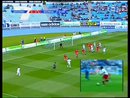Динамо - Волынь - 5:1. Обзор матча (подготовил VeseLchAK_d)