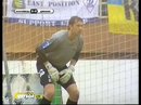 Ильичевец-Динамо-3:2. ГОЛ, Алиев (0:1)