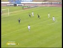 Ильичевец-Динамо-3:2. ГОЛ, Шевченко (0:2)