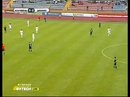 Ильичевец-Динамо-3:2. ГОЛ, Ярошенко (1:2)