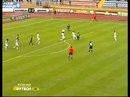 Ильичевец-Динамо-3:2. ГОЛ, Тищенко (3:2)