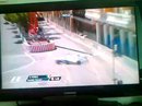 Formula 1 Monaco Peres