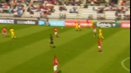 Чехия (U21) - Украина (U21) - 2:1. Обзор матча (подготовил VeseLchAK_d)