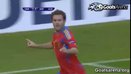 Украина (U21) - Испания (U21) - 0:3. Обзор матча
