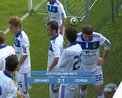 Динамо - Сеница - 2:1