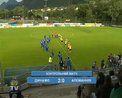 Динамо - Алемания - 2:0