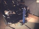 BMW X3 by AC Schnitzer - Crashtest