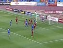 Рубин - Динамо - 2:1. незасчитанный гол Вукоевича