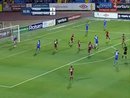 Рубин - Динамо - 2:1. Голевой момент, Гусев