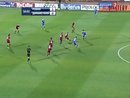 Рубин - Динамо - 2:1. Голевой момент, Шевченко