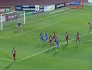 Рубин - Динамо - 2:1. Голевой момент, Дядюн