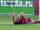 Рубин - Динамо - 2:1. ГОЛ, Медведев - 2:0