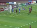 Рубин - Динамо - 2:1. ГОЛ, Гусев - 2:1