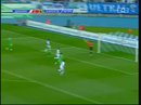 Динамо - Карпаты - 2:0. ГОЛ, Шевченко (1:0)