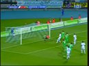 Динамо - Карпаты - 2:0. ГОЛ, Вукоевич (2:0)