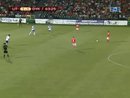 Литекс - Динамо - 1:2. Голевой момент, Янев