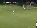 Литекс - Динамо - 1:2. ГОЛ, Милевский