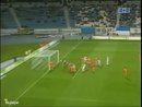 Динамо - Литекс - 1:0.(Гол Милевского)
